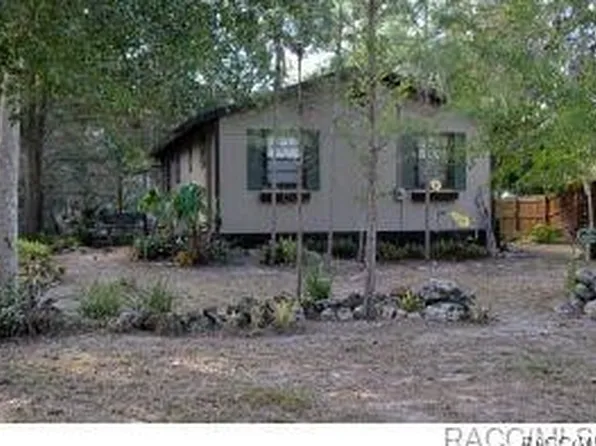 6794 S Pinebranch Point, Homosassa, FL 34448