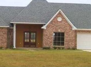 169 Hill Rd, Canton, MS 39046