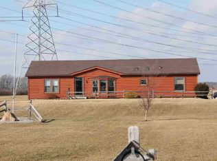 4273 Labo Rd, Newport, MI 48166