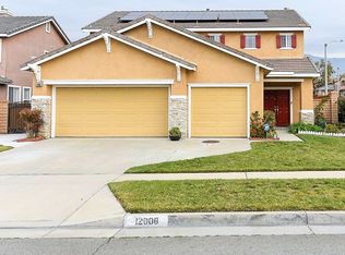 12006 Huntley Dr, Rancho Cucamonga, CA 91739