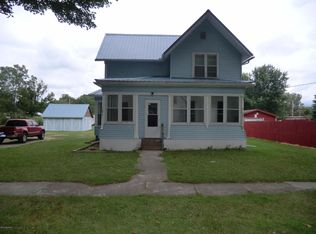121 Sherman St, Sherwood, MI 49089