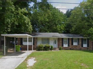 5520 Ransom Dr, Columbia, SC 29206