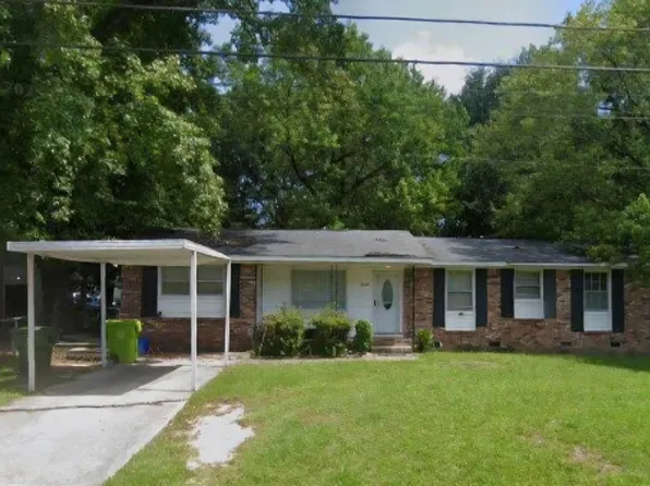 5520 Ransom Dr, Columbia, SC 29206