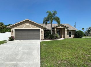 2199 SW Idaho Ln, Port Saint Lucie, FL 34953