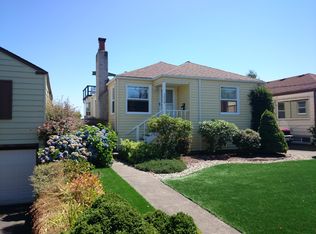 3034 Belvidere Ave SW, Seattle, WA 98126