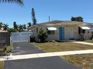 248 SW 12th St #1, Dania, FL 33004