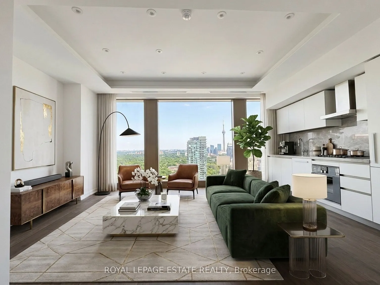 2 bed, $6,600 — Photo 3