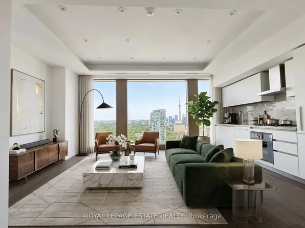 1315 Bay St, Toronto, ON