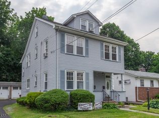 33 Glendale St #A, Nutley, NJ 07110