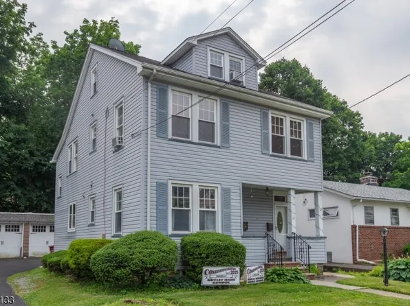 33 Glendale St #A, Nutley, NJ 07110