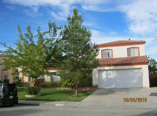 37637 Nectarine Dr, Palmdale, CA 93550