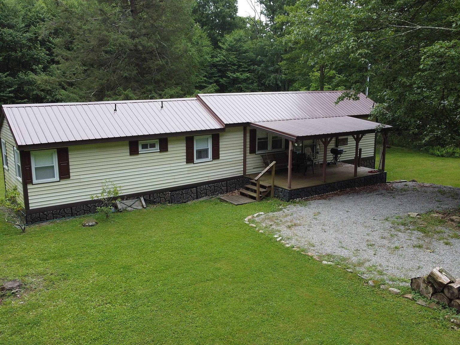 132 Brookwood Ln, Terra Alta, WV 26764 MLS 10149927 Zillow