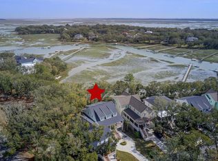 1153 Hills Plantation Dr, Charleston, SC 29412