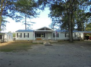 2208 Grandview Rd, Millbrook, AL 36054