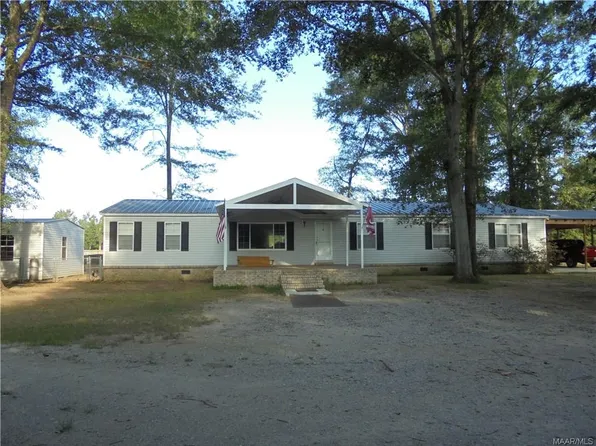 2208 Grandview Rd, Millbrook, AL 36054