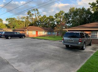 20065 Commission Rd, Long Beach, MS 39560