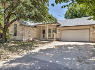 1709 Parkfield Cv, Round Rock, TX 78664