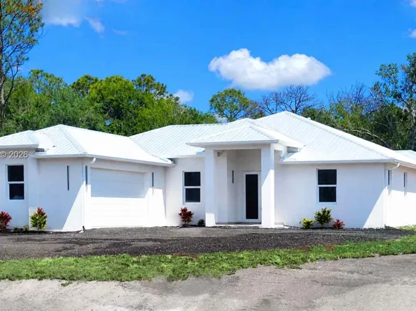 133 Hunting Club Ave, Clewiston, FL 33440