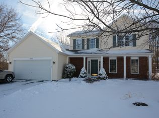 5105 Laura Ln, Canandaigua, NY 14424