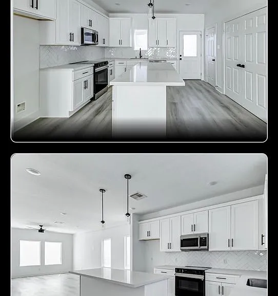 2206 Dolly Wright St #B — Photo 4