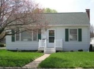 2114 Adams St, Quincy, IL 62301