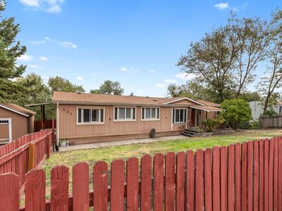 431 NE Darlene St, Winston, OR, 97496