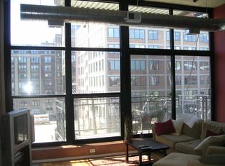 843 W Adams St APT 411, Chicago, IL 60607