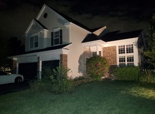 1464 Newcastle Ln, Bartlett, IL 60103