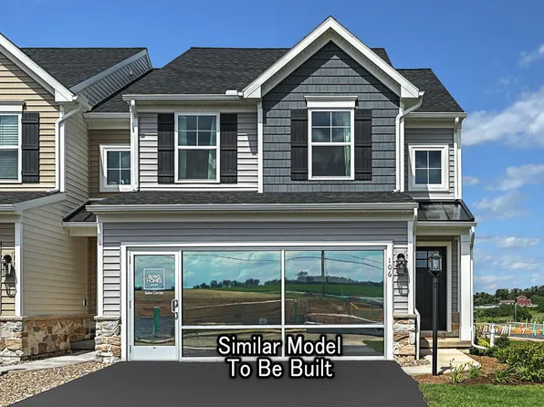 234 Magnolia Ln, State College, PA 16803