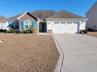 227 Sailor St, Sneads Ferry, NC 28460