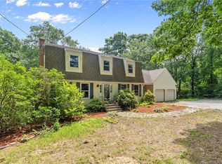 59 Loomis Rd, Bolton, CT 06043