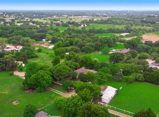 7147 Hudson Cemetery Rd, Mansfield, TX 76063