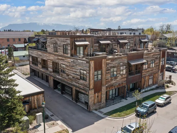214 2nd St #303, Whitefish, MT 59937