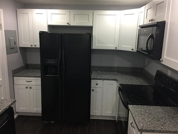 updated appliances