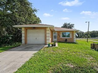 6655 Merle St, Bradley, FL 33835