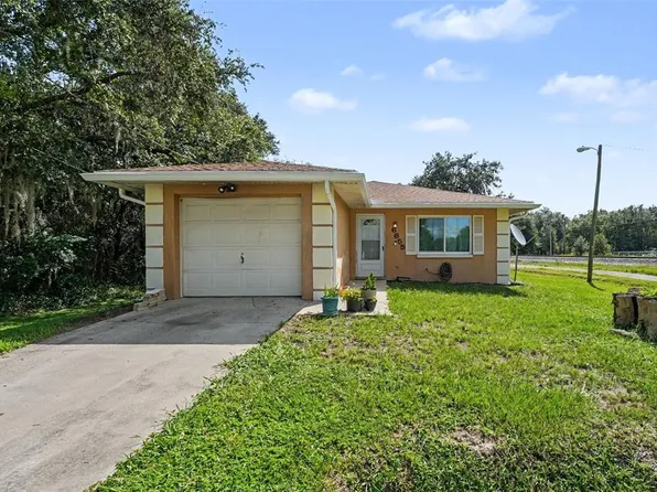 6655 MERLE STREET, BRADLEY, FL 33835