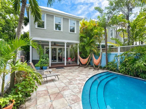 615 Amelia St, Key West, FL 33040