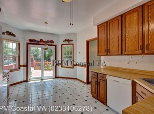 884 Melrose Ter, Newport News, VA 23608