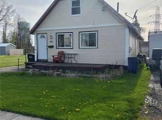 538 59th St, Niagara Falls, NY 14304