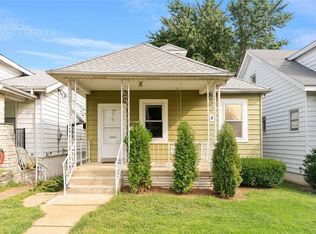 5639 Lansdowne Ave, Saint Louis, MO