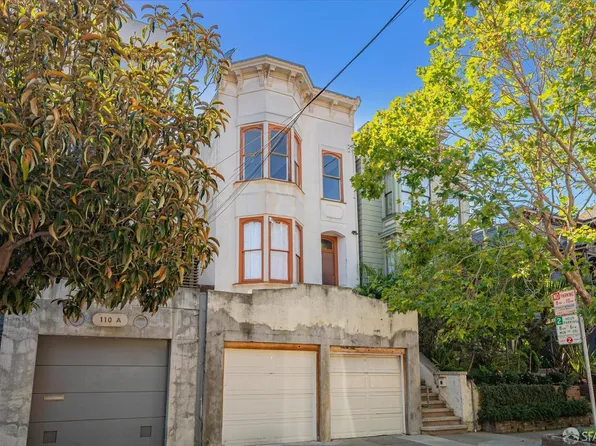 108 Chattanooga St, San Francisco, CA 94114