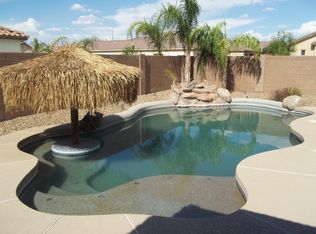 4168 E Peach Tree Dr, Chandler, AZ 85249