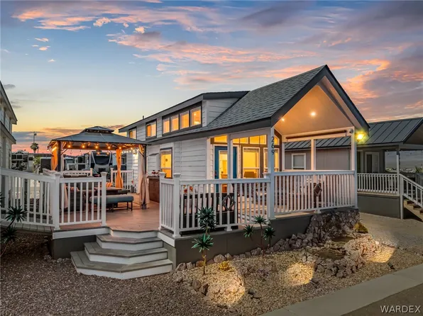 1600 Silver Creek Rd #269, Bullhead City, AZ 86442