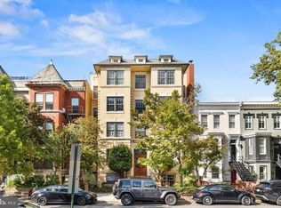 1525 Q St NW APT 2, Washington, DC 20009