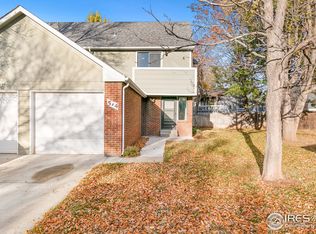 3440 Windmill Dr APT 5-4, Fort Collins, CO 80526