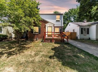 5306 Marseilles St, Detroit, MI 48224