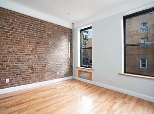 158 E 112th St APT 2A, New York, NY 10029