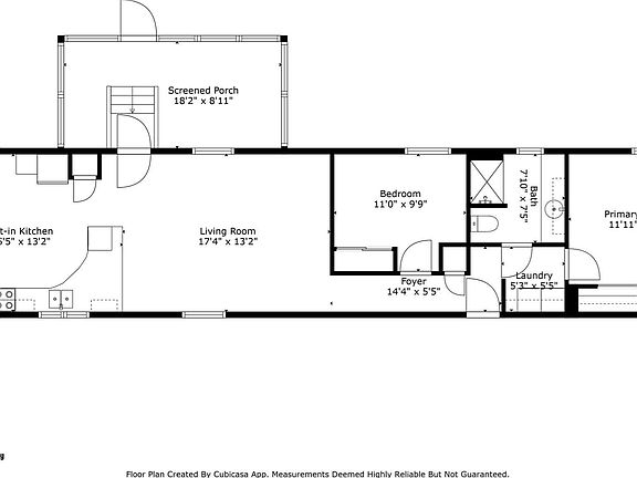 5th image of 208 Park Cir