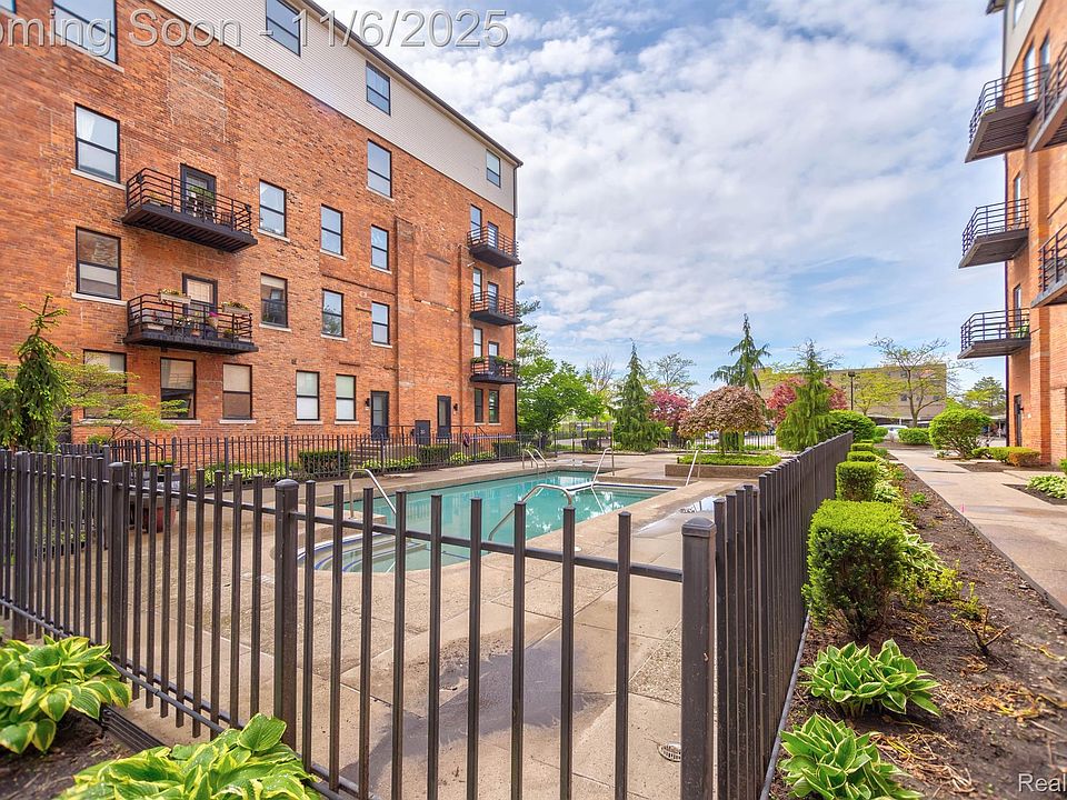 1st image of 6533 E Jefferson Ave APT 504T