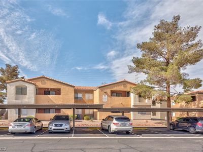 3151 Soaring Gulls Dr Unit 2032, Las Vegas, NV, 89128